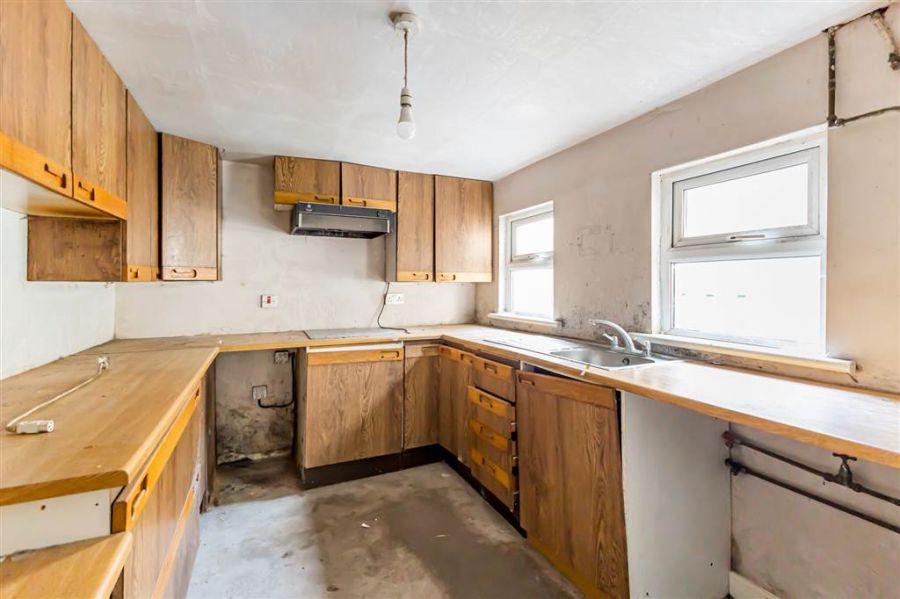 PREFERABLY CASH OFFERS, 57 Antrim Road
