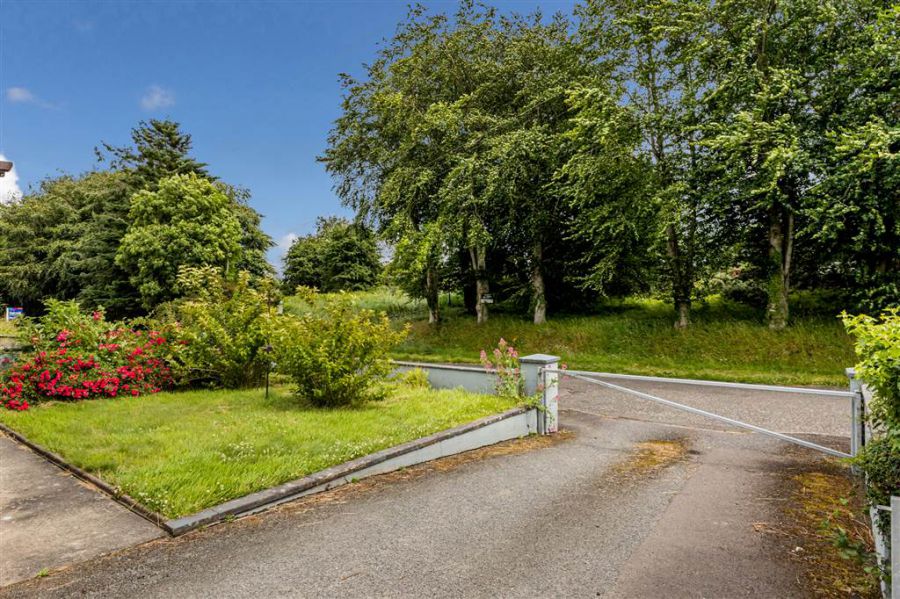 8 Lisburn Road