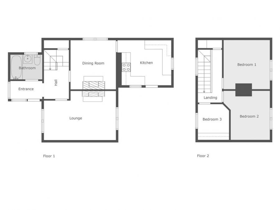 8 Lisburn Road