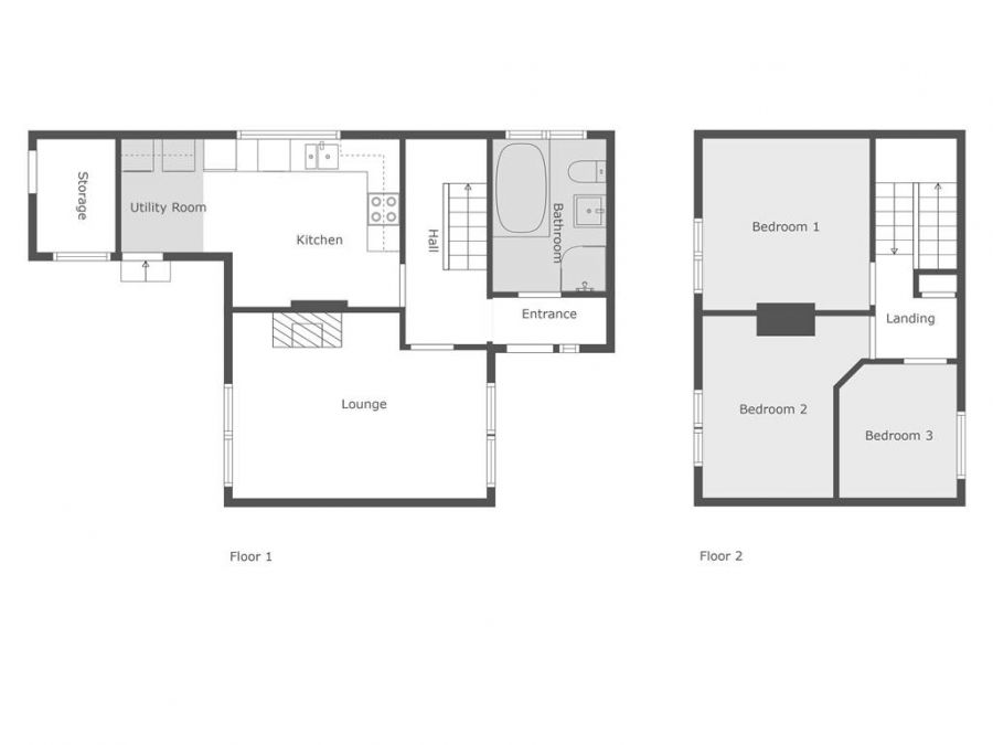 10 Lisburn Road