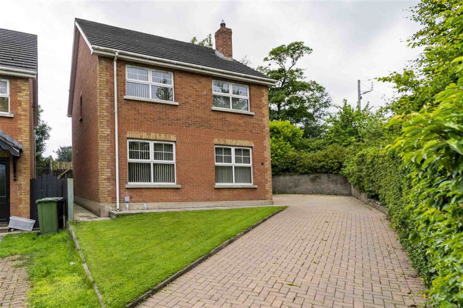 29 Mill Brae, Waringsford, Dromore, BT25 2QT