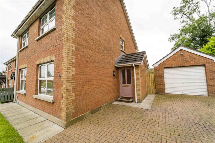 29 Mill Brae