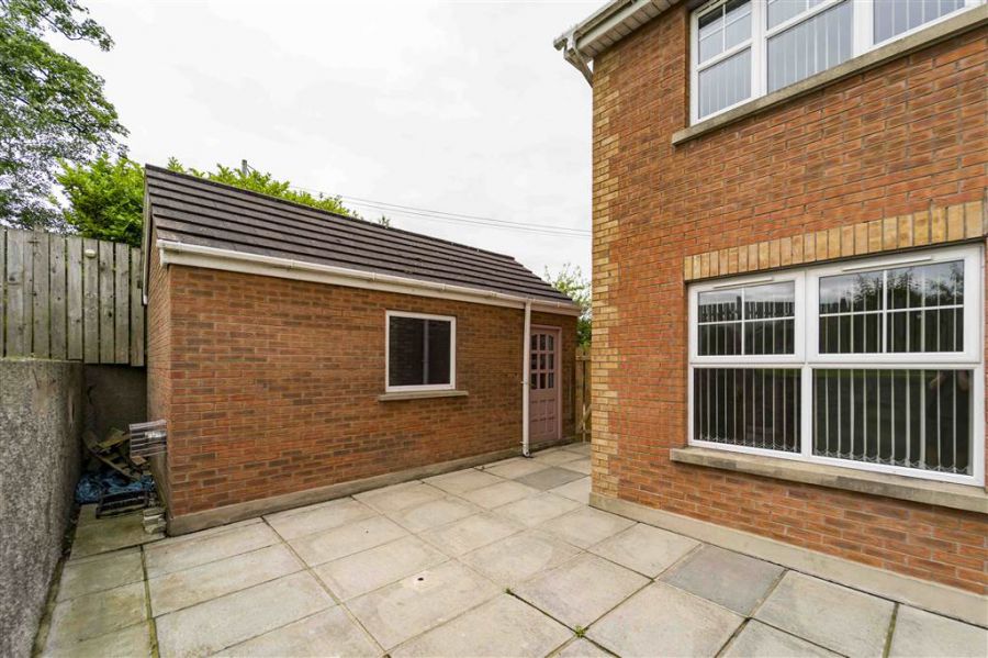 29 Mill Brae