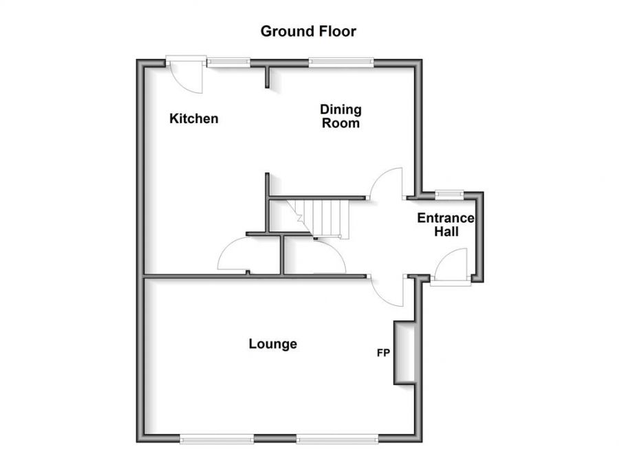 29 Mill Brae