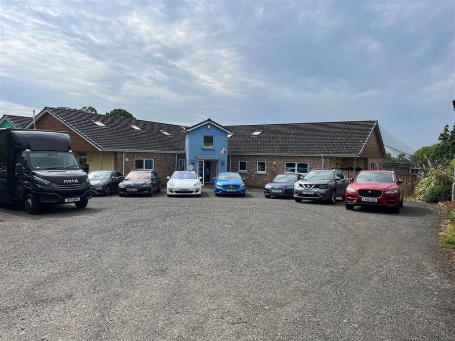 2 Furze Road,glenavy, BT29 4NF