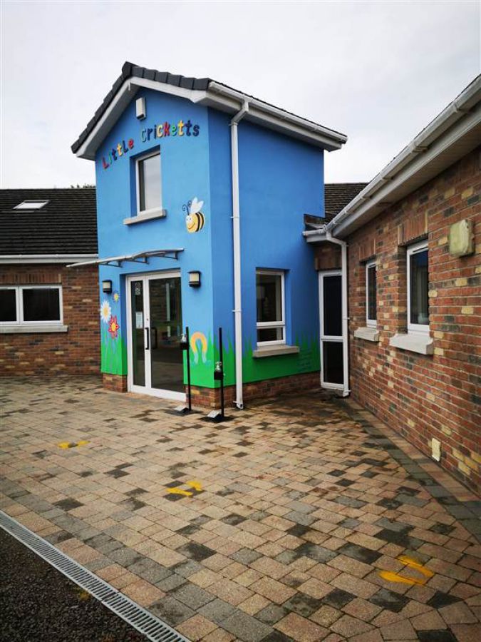 2 Furze Road