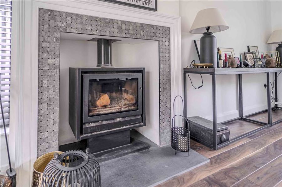 21 Comber Road