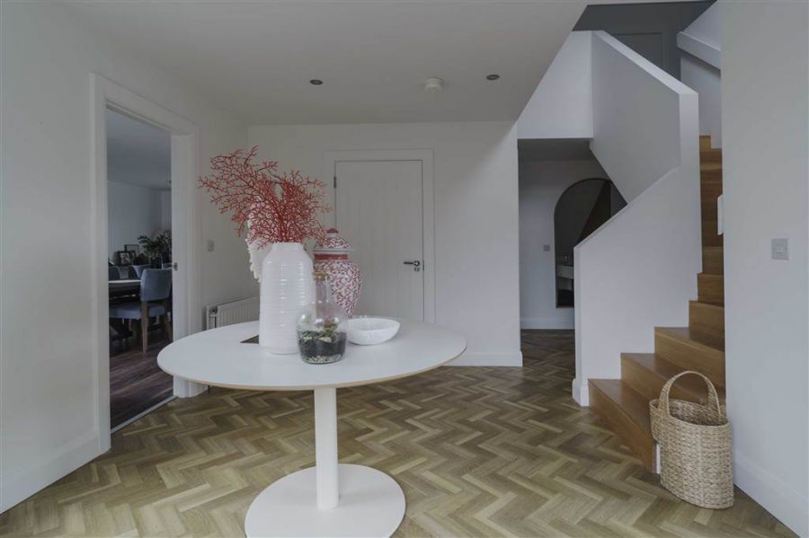 21 Comber Road