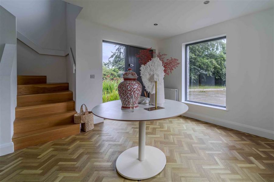 21 Comber Road