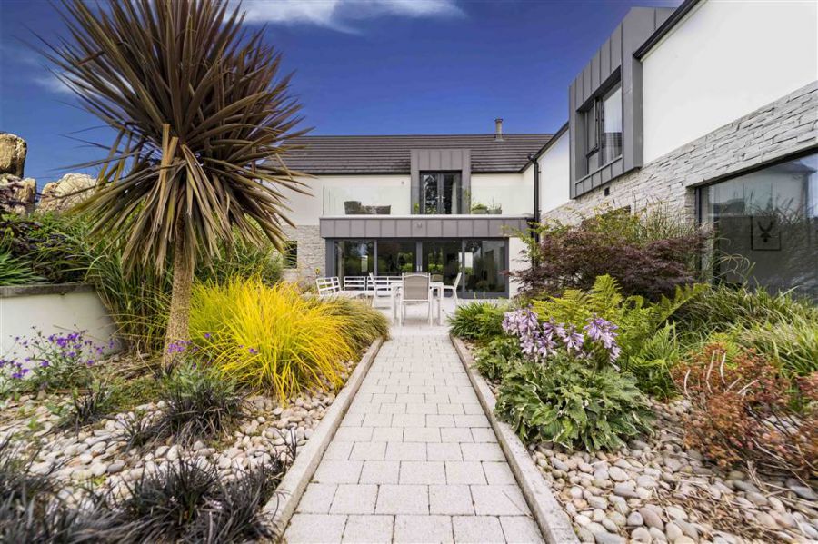 21 Comber Road