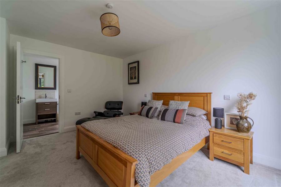 21 Comber Road