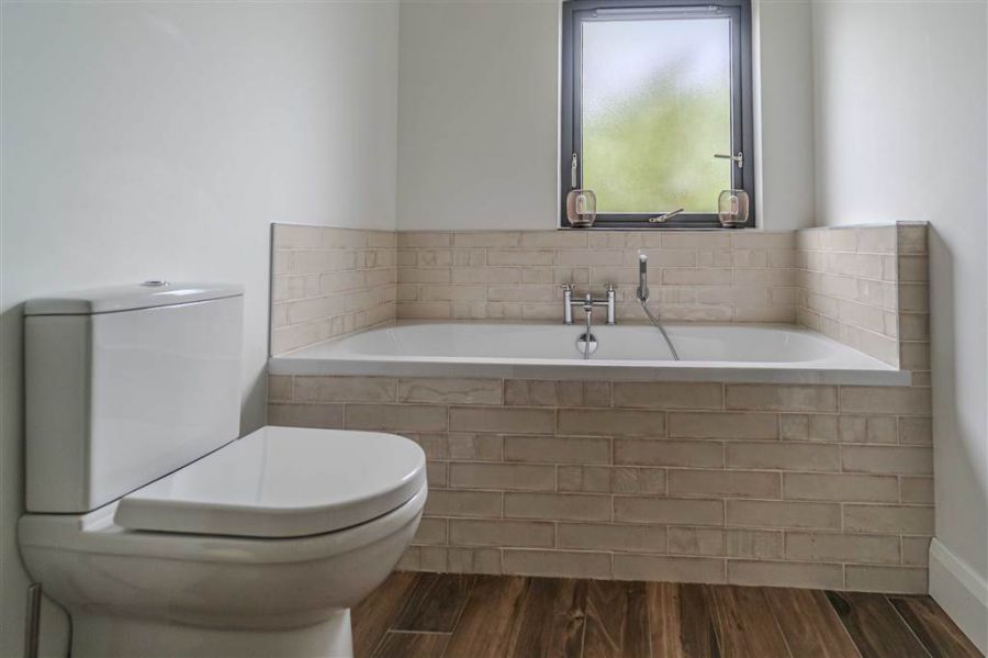 21 Comber Road