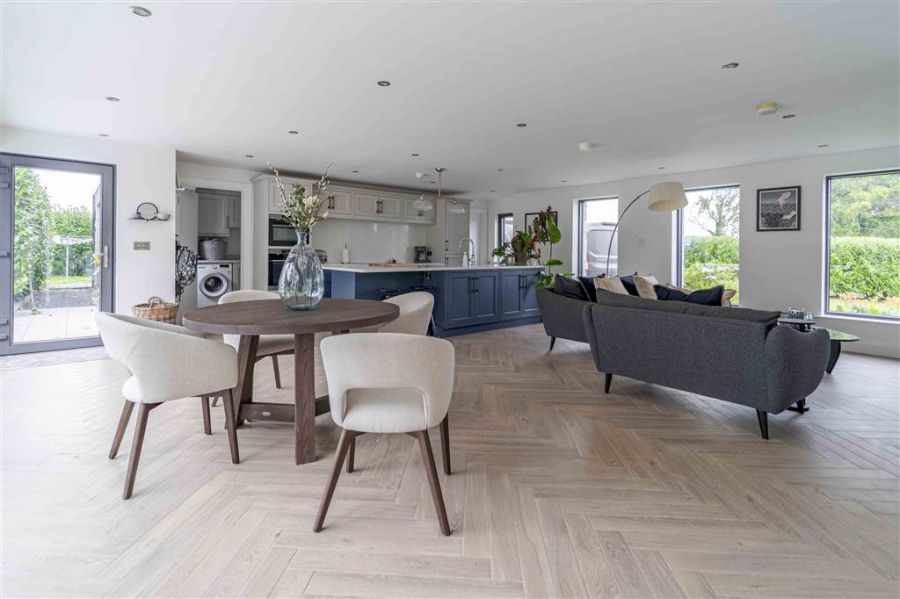 21 Comber Road