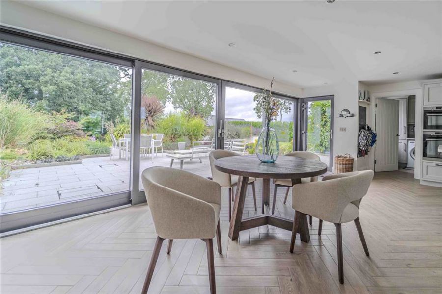 21 Comber Road