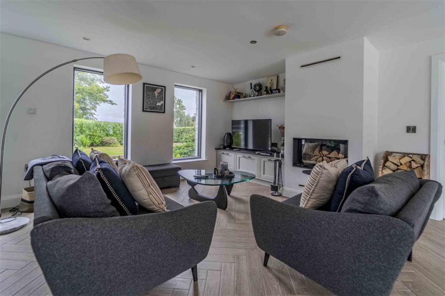 21 Comber Road