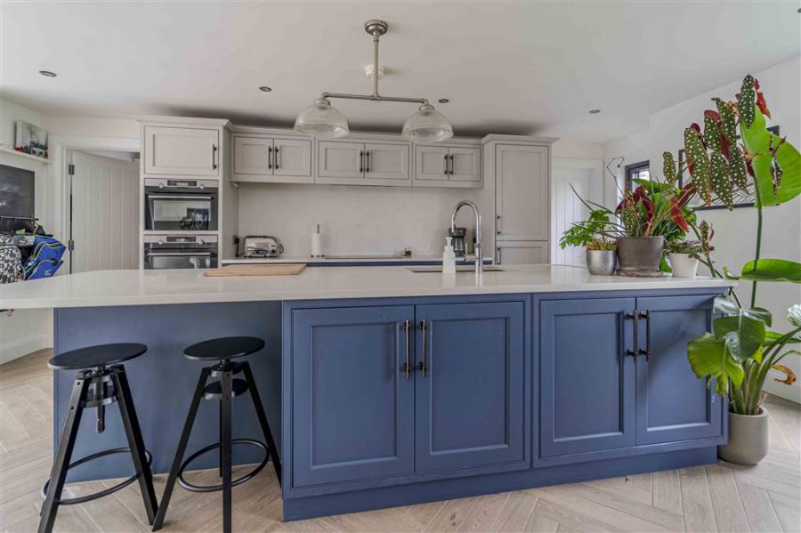21 Comber Road