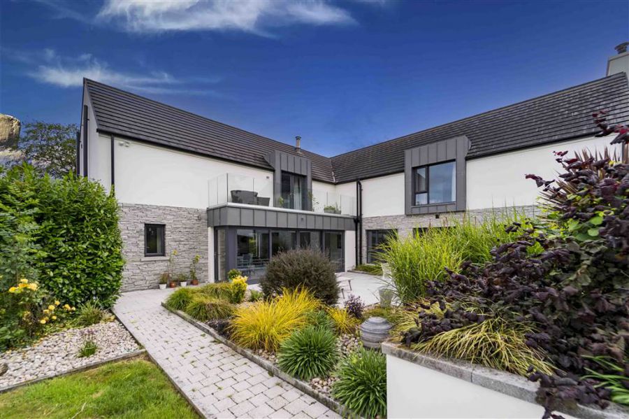 21 Comber Road