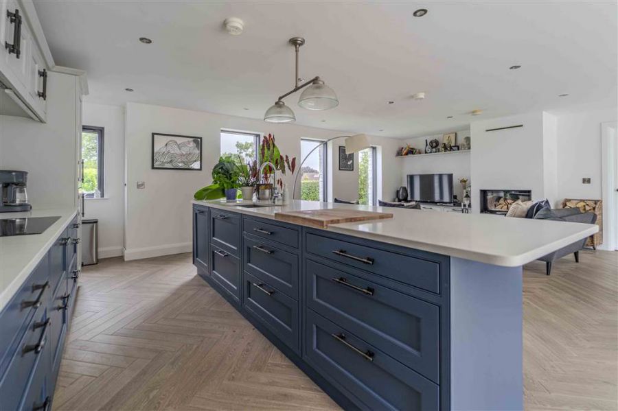21 Comber Road