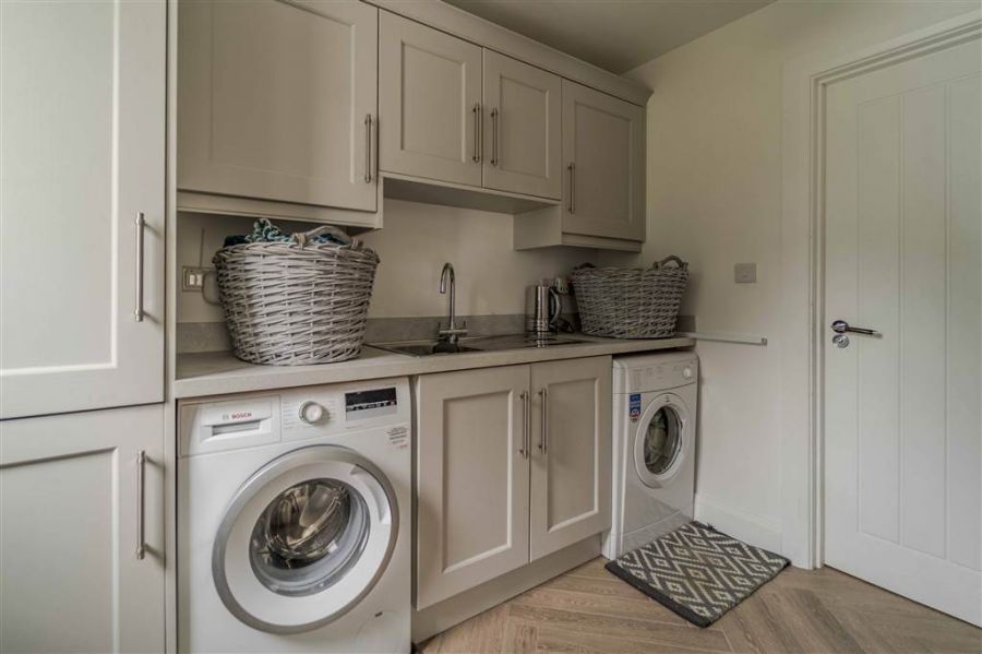 21 Comber Road