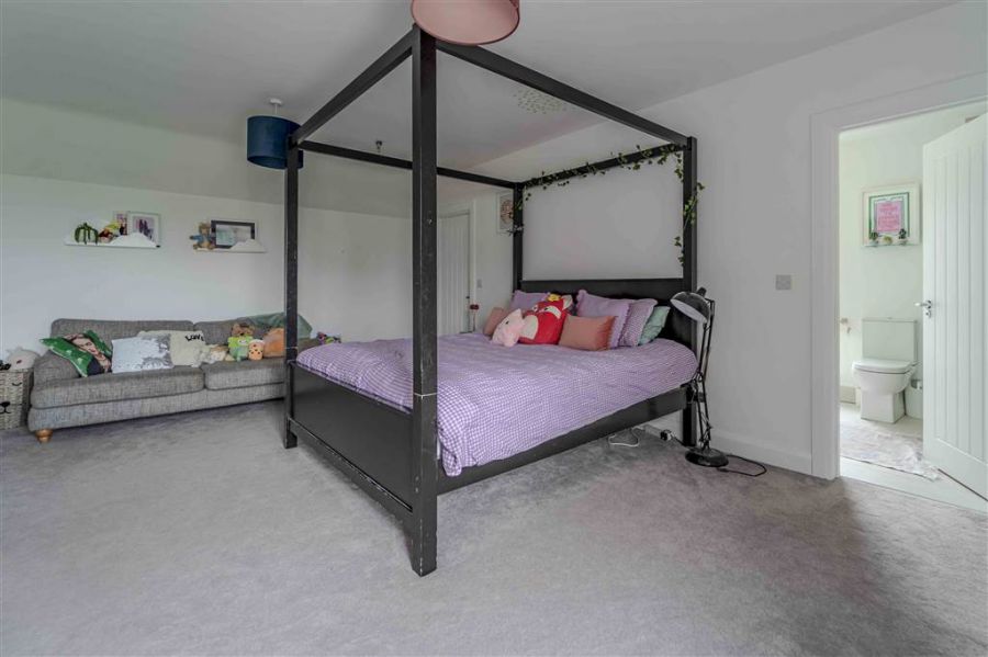 21 Comber Road