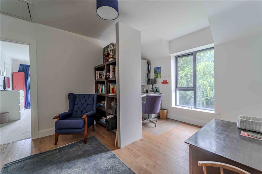 21 Comber Road