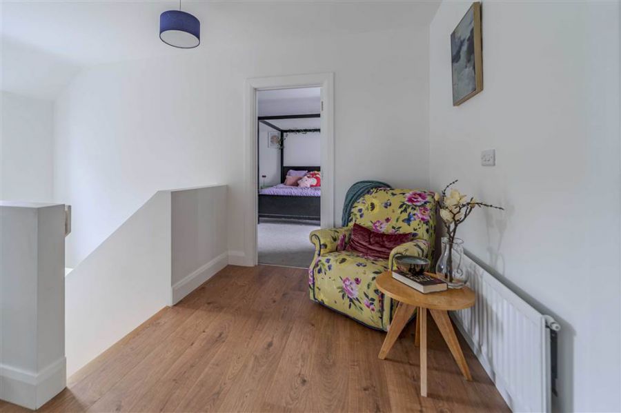 21 Comber Road