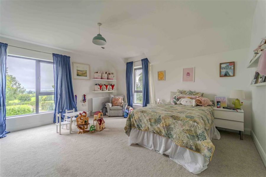 21 Comber Road