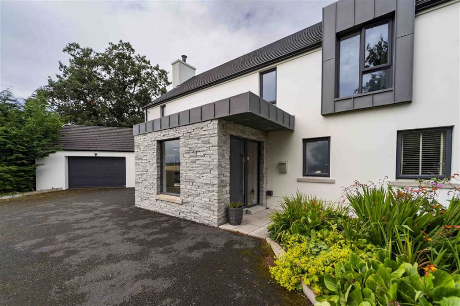 21 Comber Road