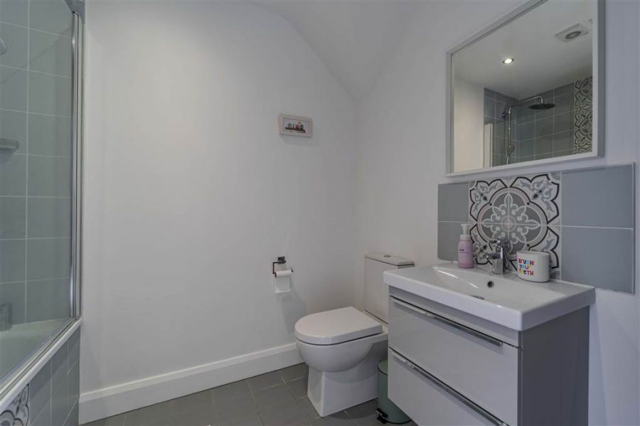 21 Comber Road