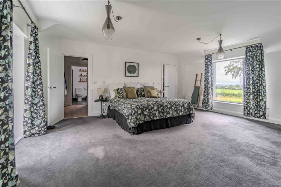 21 Comber Road