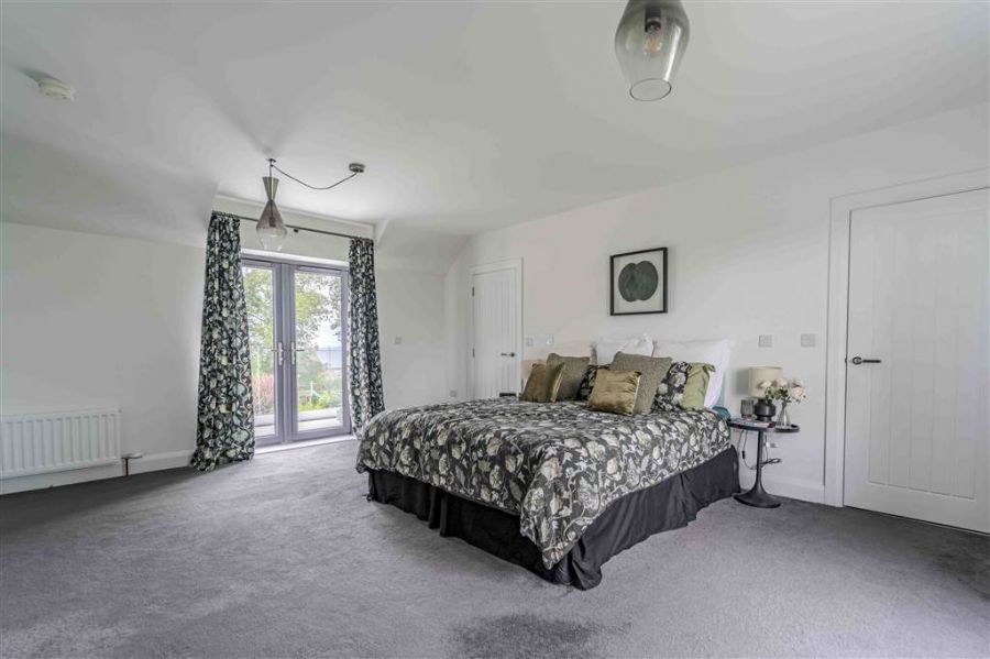 21 Comber Road