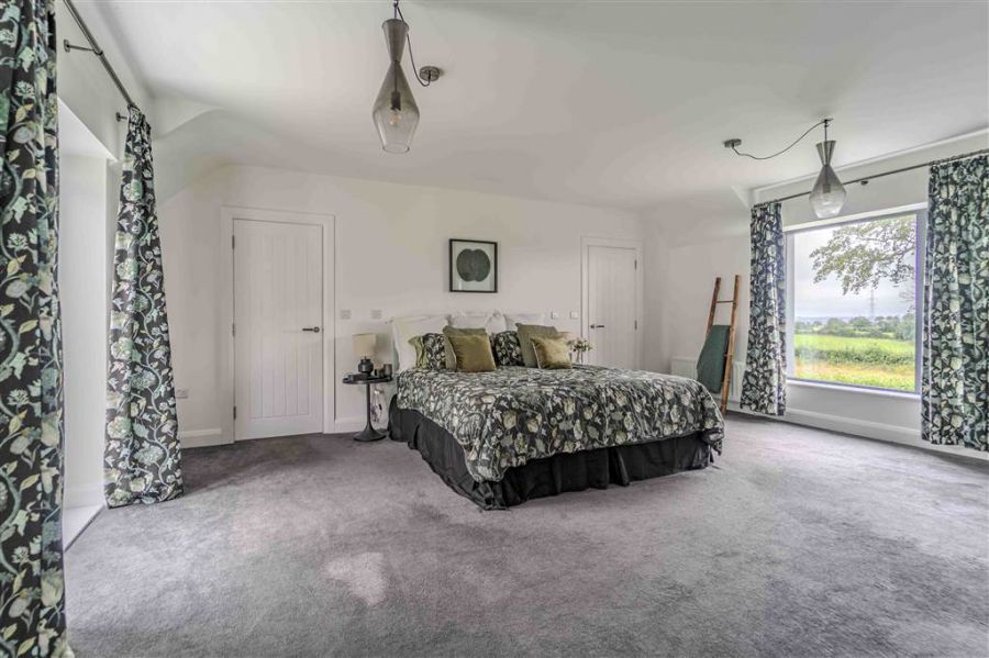 21 Comber Road