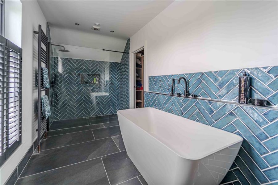 21 Comber Road