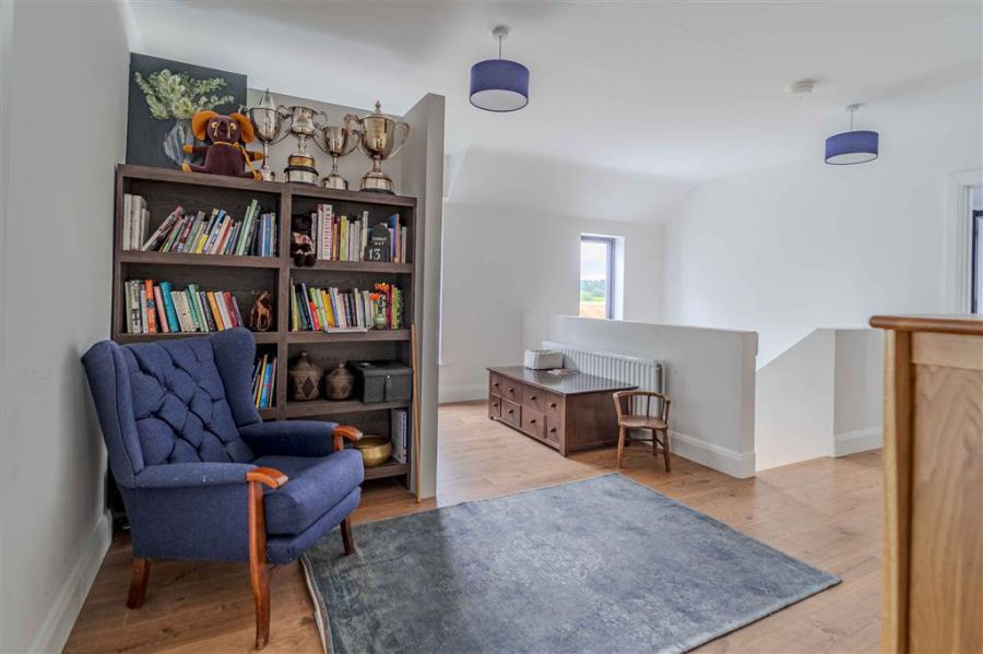 21 Comber Road
