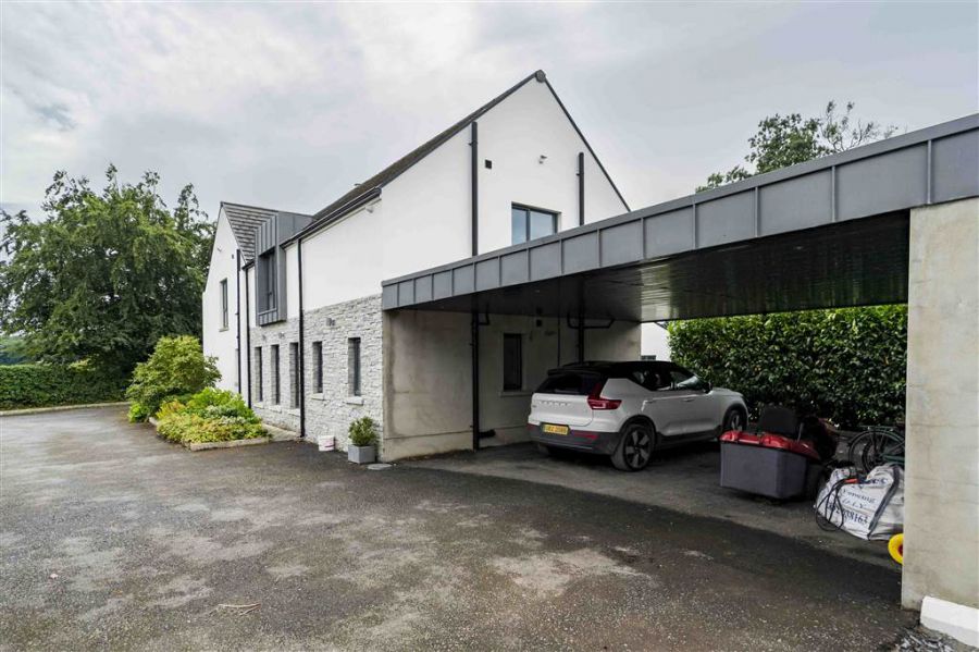 21 Comber Road