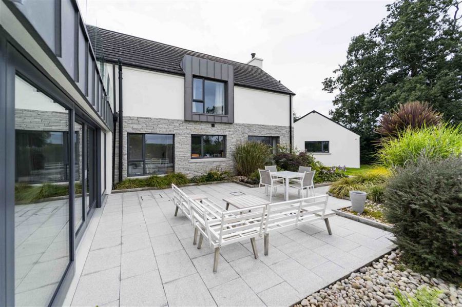 21 Comber Road