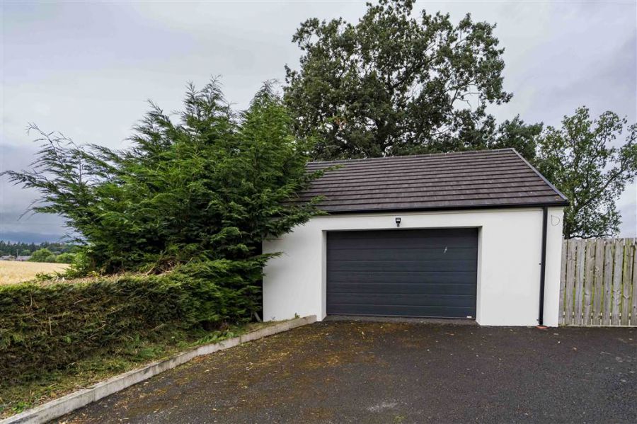 21 Comber Road