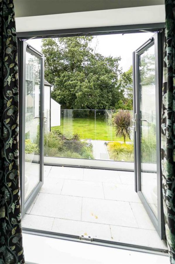21 Comber Road