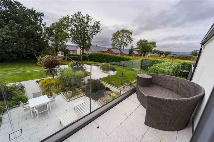 21 Comber Road