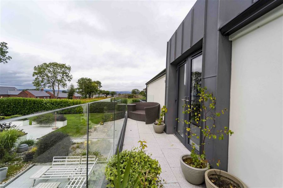 21 Comber Road