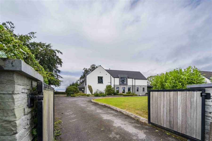 21 Comber Road