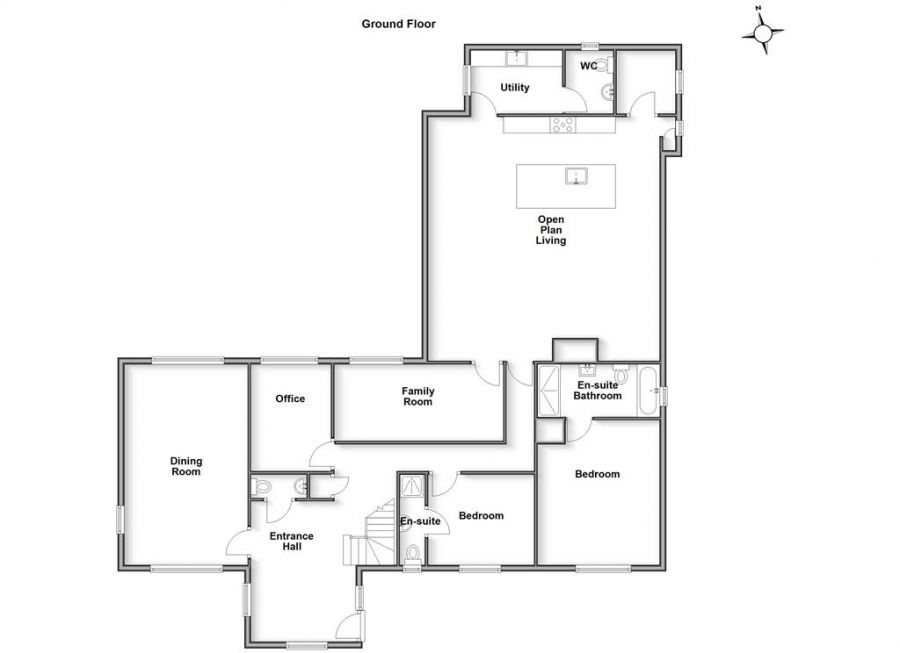 21 Comber Road