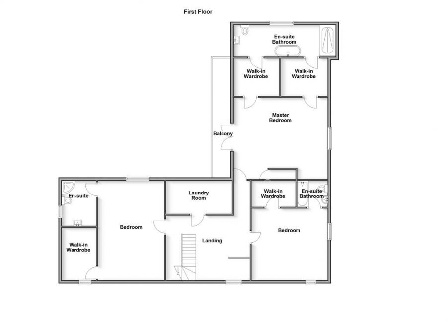 21 Comber Road