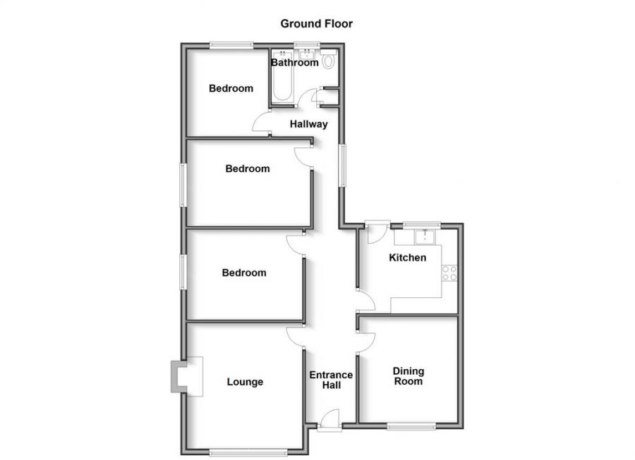 8 Lansdowne Park