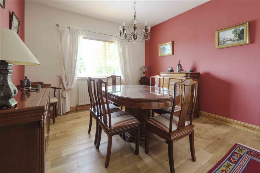 5 Rose Meadows