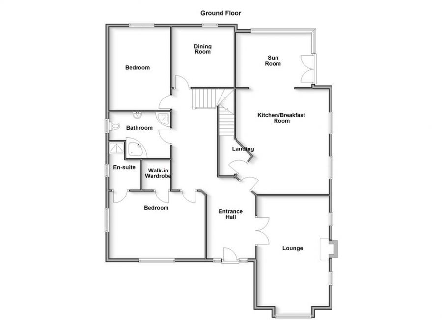 5 Rose Meadows