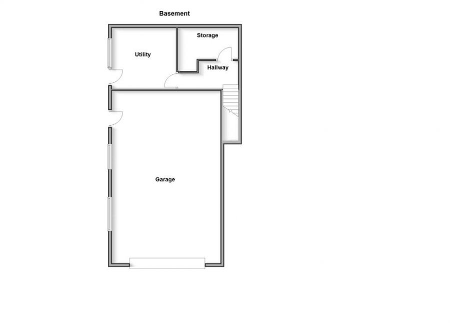 5 Rose Meadows