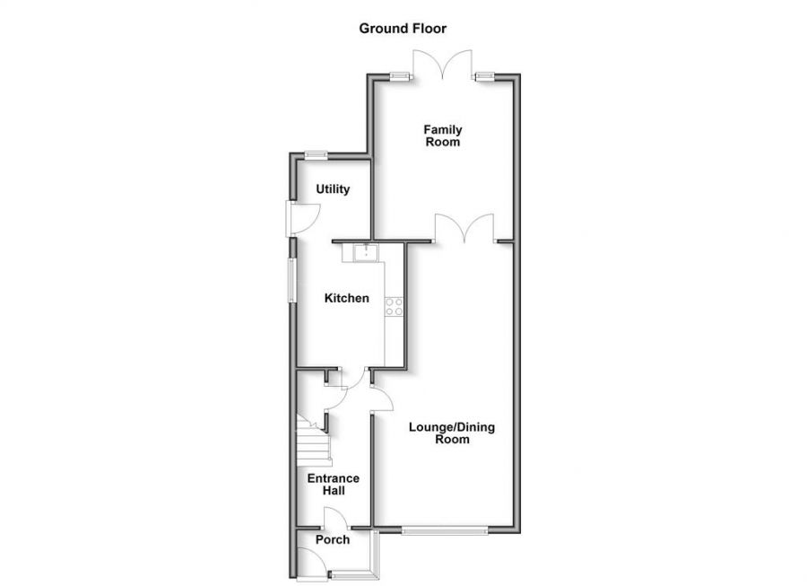 27 Lester Avenue