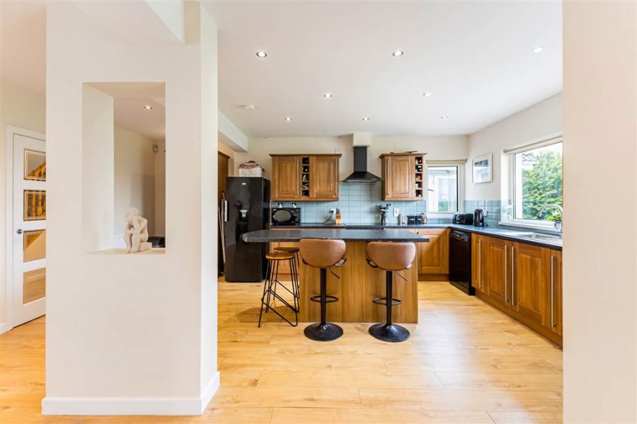 251 Hillhall Road