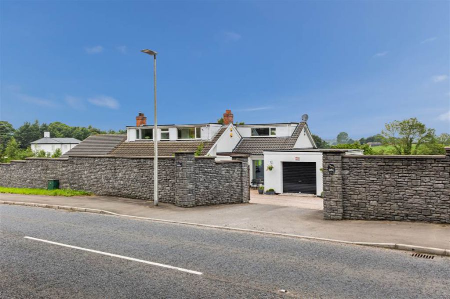 251 Hillhall Road